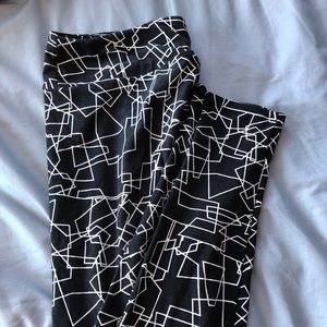 Lularoe TC Leggings